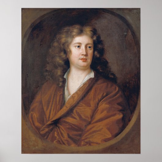 Beale – 若者のポートレート ポスター (正面)