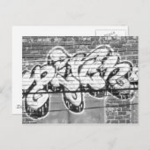 Beale n Bluesシリーズ ポストカード (正面/裏面)