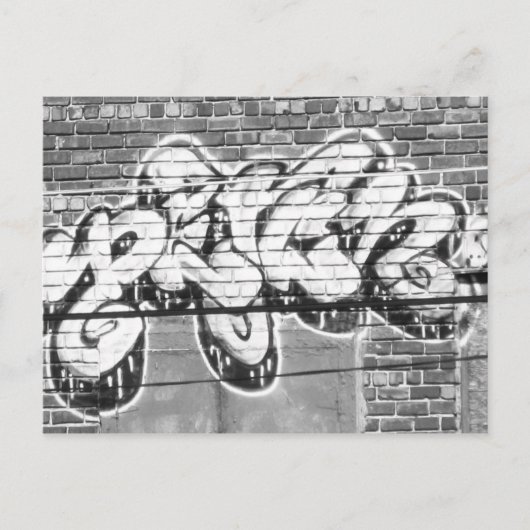 Beale n Bluesシリーズ ポストカード (正面)