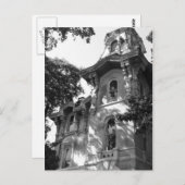 Beale n Bluesシリーズ ポストカード (正面/裏面)