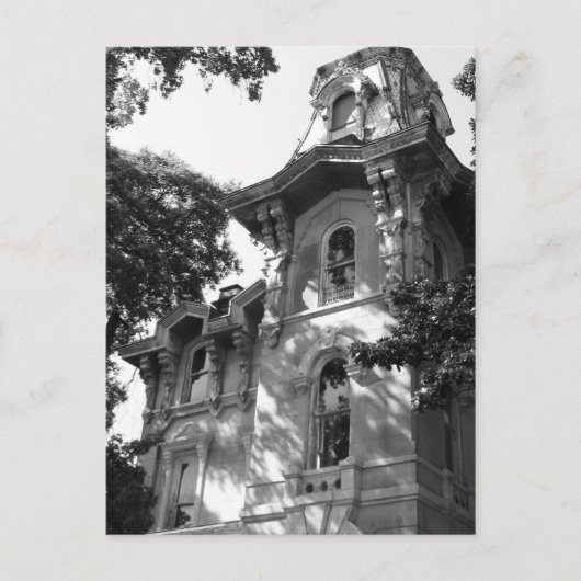 Beale n Bluesシリーズ ポストカード (正面)