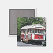 Beale n Bluesシリーズ マグネット (正面/裏面)