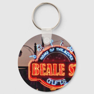 Beale Street キーホルダー