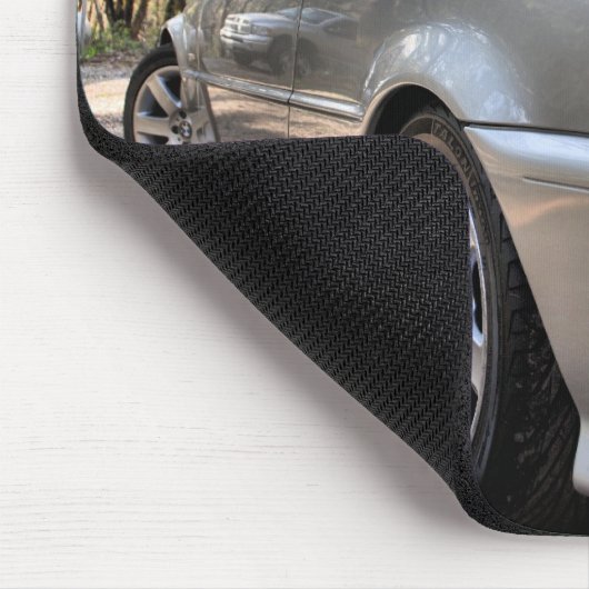 Beamer マウスパッド (コーナー)