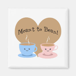 Beanへ マグネット