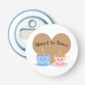 Beanへ 栓抜き (正面)