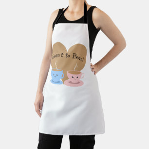 Bean向け エプロン