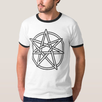 BEAN! ウィザードスター メンズ Tシャツ