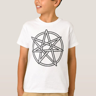 BEAN! ウィザード・スター・ボーイ Tシャツ