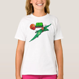 BEAN! フライヤー Tシャツ