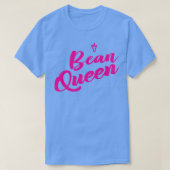 Bean 2 tシャツ (デザイン正面)