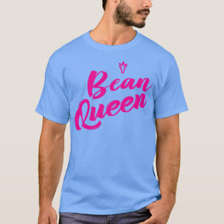 Bean 2 tシャツ