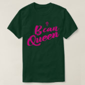 Bean 2 tシャツ (デザイン正面)