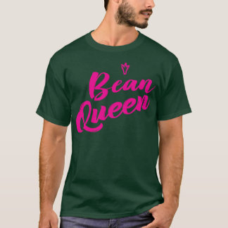Bean 2 tシャツ