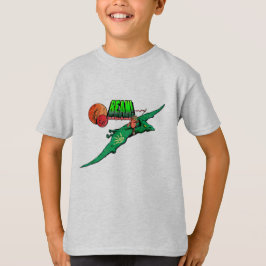 BEAN Flier ボーイズTシャツ Tシャツ