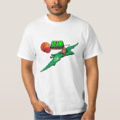 BEAN Flier メンズ お買い得Tシャツ Tシャツ (正面)