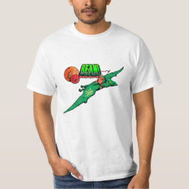 BEAN Flier メンズ お買い得Tシャツ Tシャツ