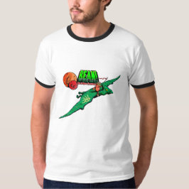 BEAN Flier メンズ Tシャツ