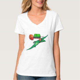 BEAN Flier レディースTシャツ Tシャツ