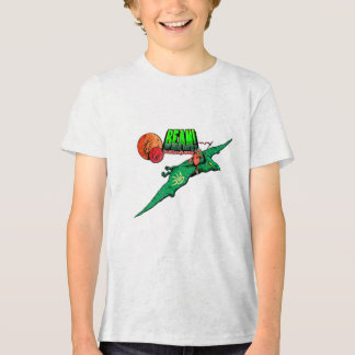 BEAN Flier Boys トライブレンドTシャツ
