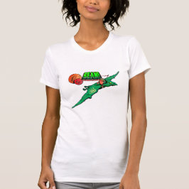 BEAN Flier Women's T-Shirt Tシャツ