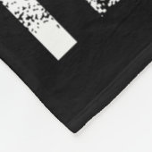 Bean Funny Surname Family Tree Birthday Reunion Gi フリースブランケット (角)