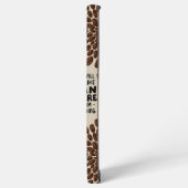 Bean there done that samsung galaxyケース (左側面)