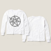 BEAN! Wizard Star Boy's    (デザイン 正面＆背面)