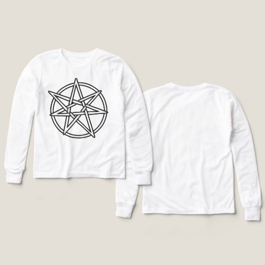 BEAN! Wizard Star Boy's    (デザイン 正面＆背面)