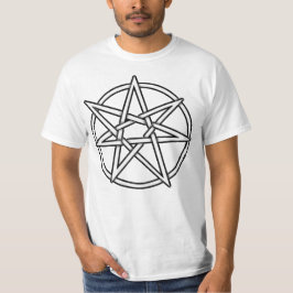 BEAN! Wizard Star Men's Tシャツ
