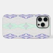 BeanBloom C/M iPhone 15 Pro Max カー iPhoneケース (裏面横)