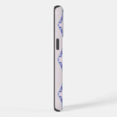 BeanBloom C/M on iPhone 15 Pro最大ケース iPhoneケース (右側面)