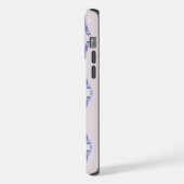 BeanBloom C/M on iPhone 15 Pro最大ケース iPhoneケース (左側面)