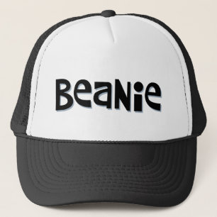 BEANIEトラッカーハット キャップ