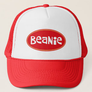BEANIEトラッカーハット キャップ