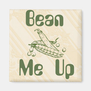 BeanMeアップマグネット マグネット