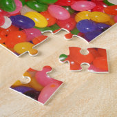 Beansがいっぱい ジグソーパズル (側面)