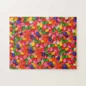 Beansがいっぱい ジグソーパズル (横)