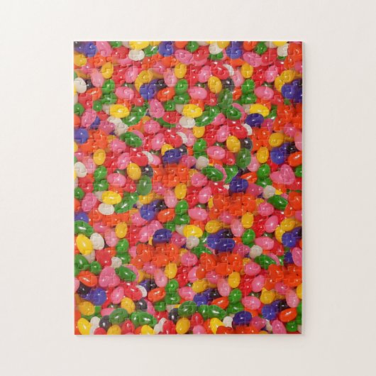 Beansがいっぱい ジグソーパズル (縦)