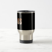 Beans、Beans愛好家 トラベルマグ (中央)