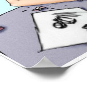 BeanSkinポスター ポスター (角)