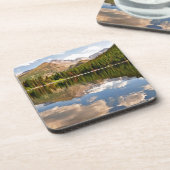 bear湖。 コロラド州 コースター (左側)