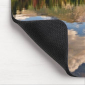 bear湖。 コロラド州 マウスパッド (コーナー)