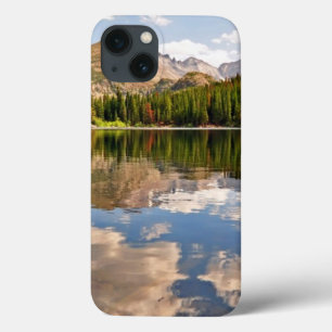 bear湖。 コロラド州 iPhone 13ケース