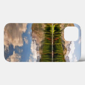 bear湖。 コロラド州 Case-Mate iPhoneケース (裏面 (横))