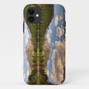 bear湖。 コロラド州 iPhone 11 ケース