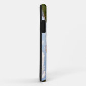 bear湖。 コロラド州 Case-Mate iPhoneケース (裏面/右)