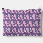 Bear アクセサリーポーチ (裏面)