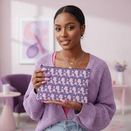 Bear アクセサリーポーチ