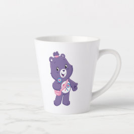 Bear カフェラテマグ